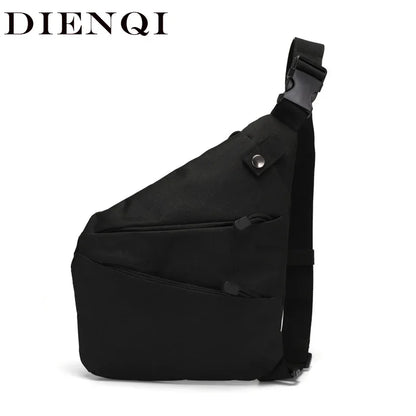Anti-theft Chest Bag