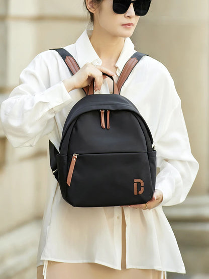 ZOOLER Woman's Large Capacity Backpack