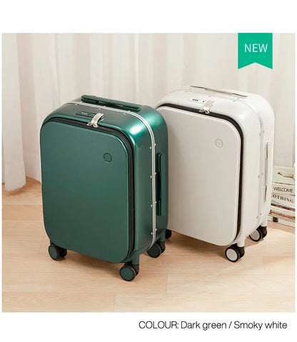 Mixi Luxury Design Suitcase