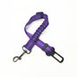 Adjustable Vehicle Harness for Dogs (available in different colors) Habicare