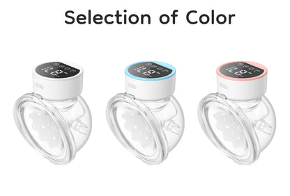 Dr.Isla EB26 Wearable Electric Breast Pump