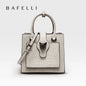 BAFELLI Women's Genuine Leather Business Handbag