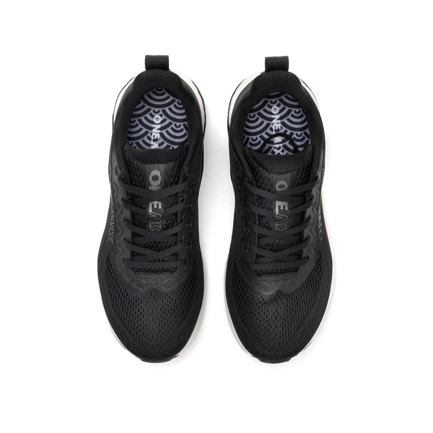 ONEMIX Women's Soft Cushion Running Shoes