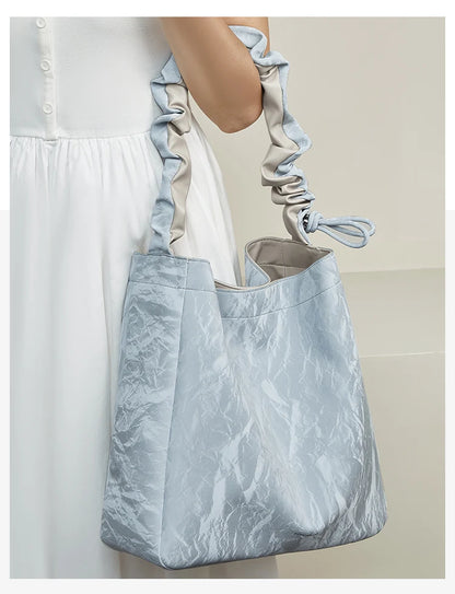 FOXER Lady's Shoulder Bag