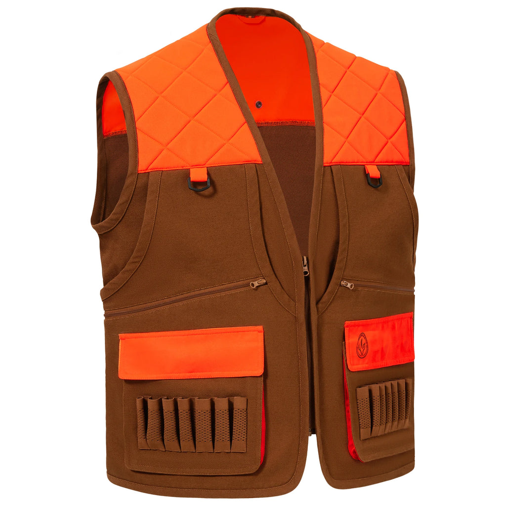 BASSDASH Unisex Hunting & Fishing Vest ShopHub