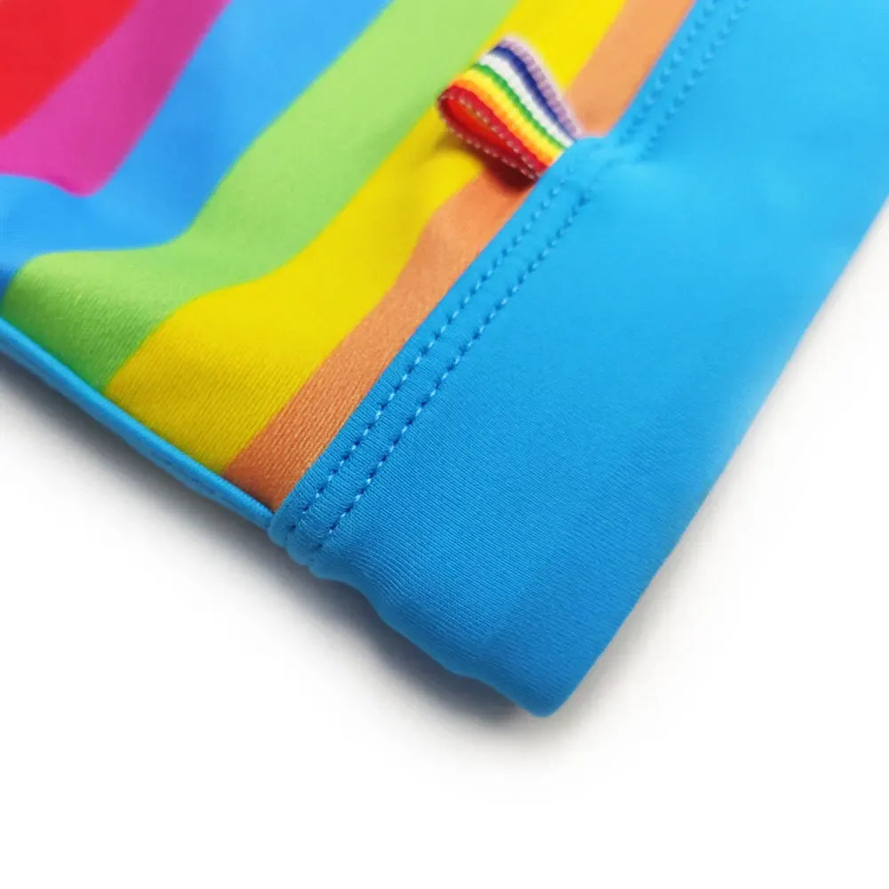 UXH Men’s Swimwear Trunks - ShopHub