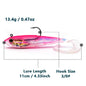 Soft Fishing Lures with Lead Head Jigs – Bass & Trout (Several quantities and colours available) Habicare