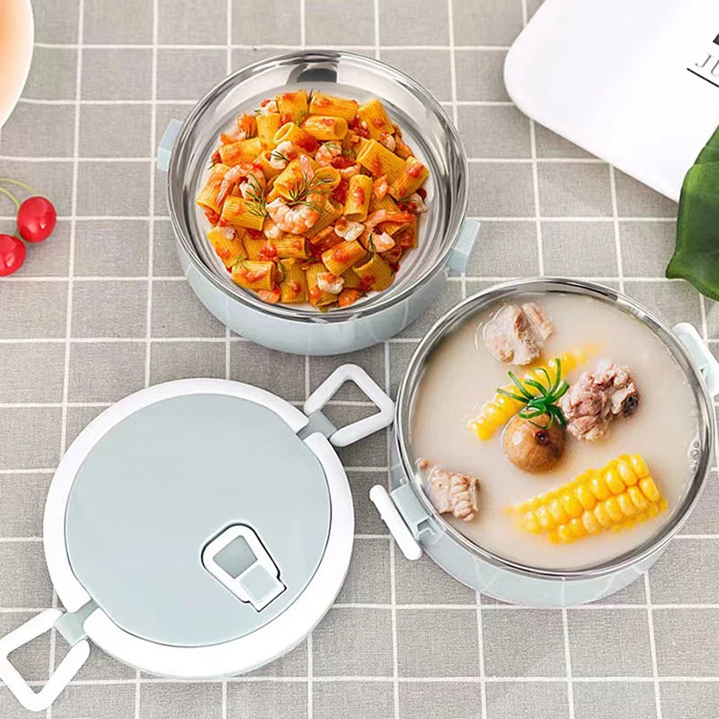 Stainless Steel Bento Box