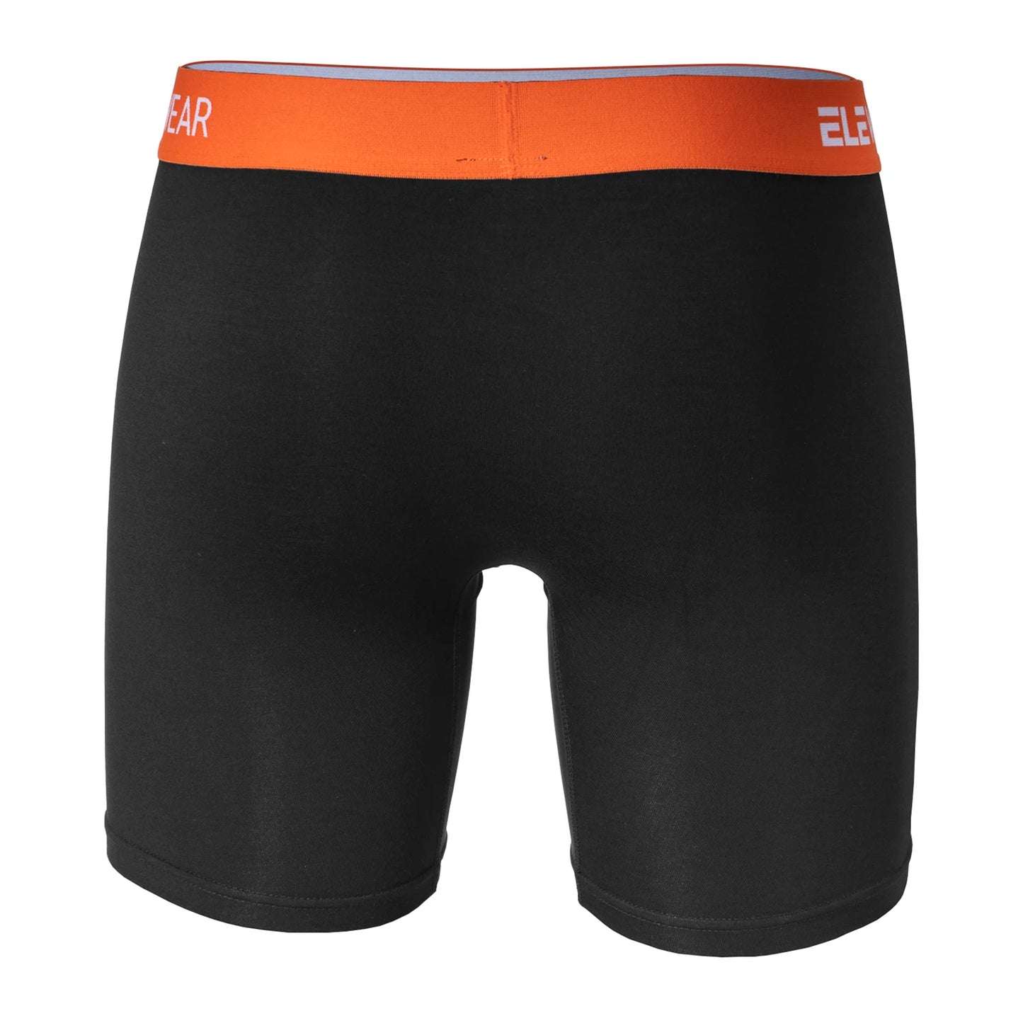 Bamboo Men's Underwear Boxers with Opening