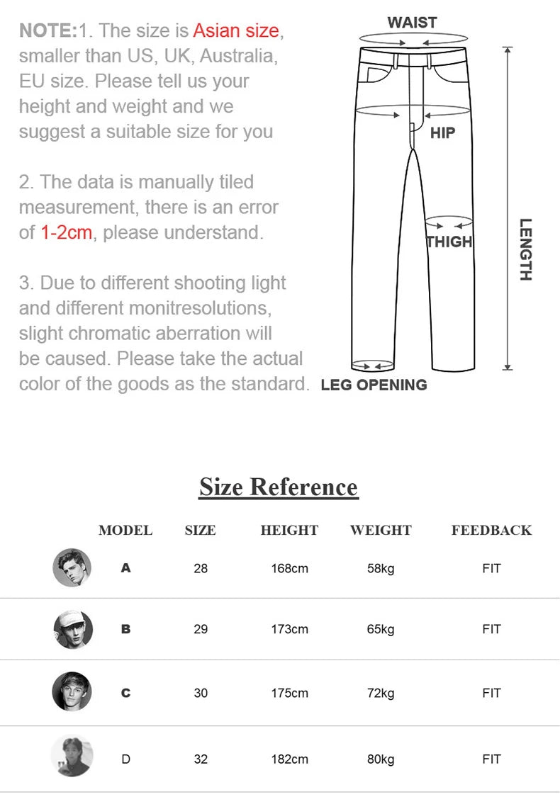Maden Vintage Embroidered Denim Jeans