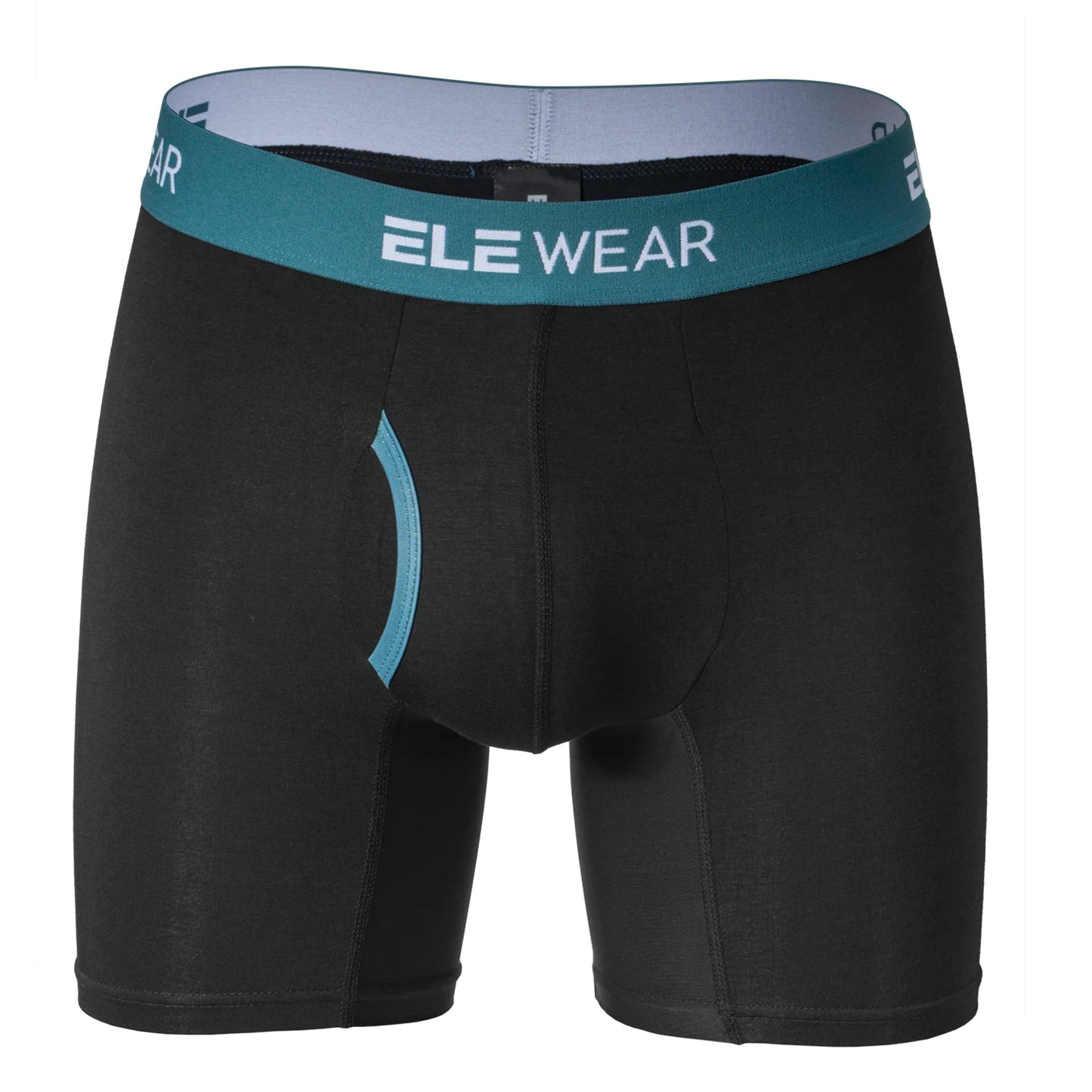 Bamboo Men's Underwear Boxers with Opening