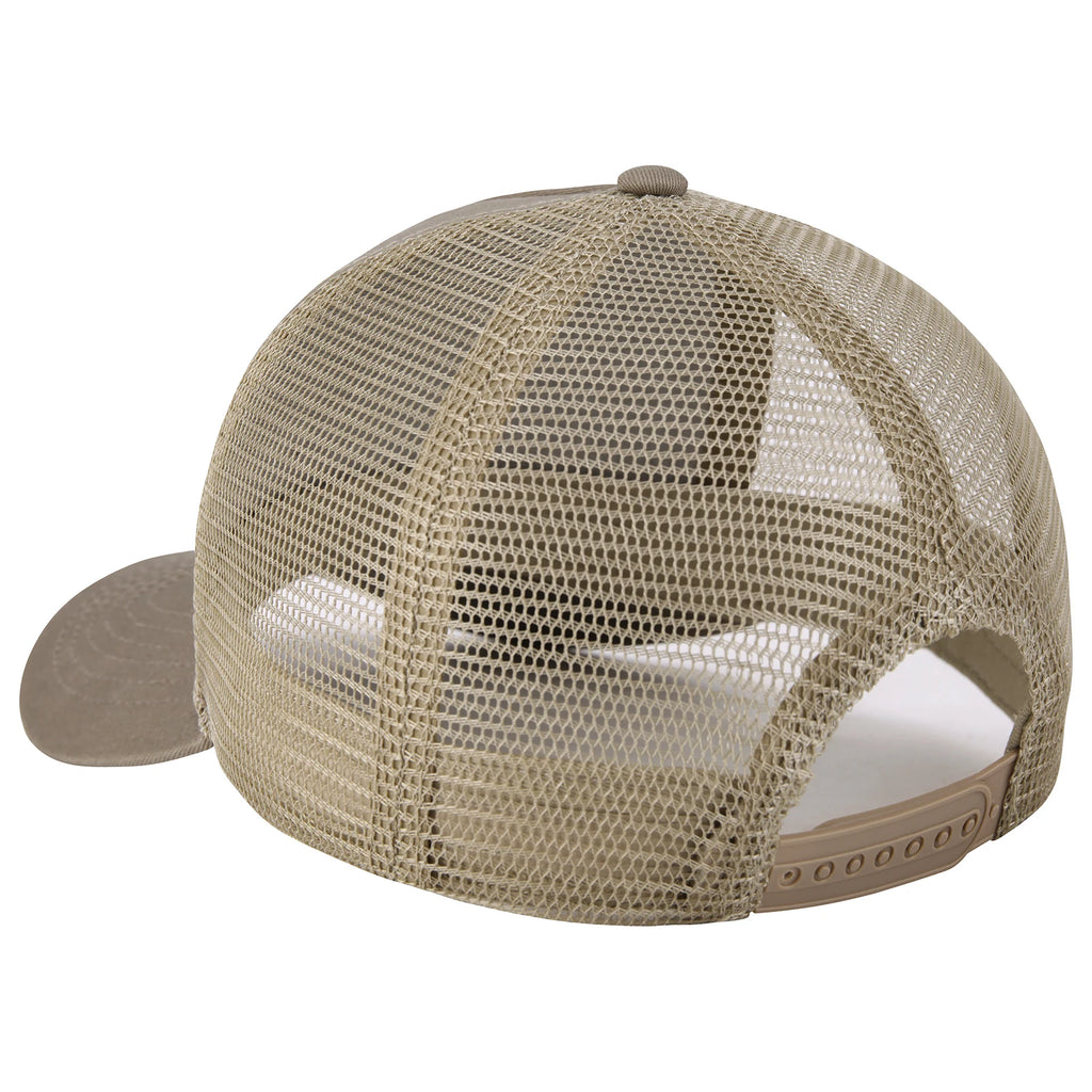 BASSDASH Trucker Hat