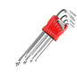 Allen Hex Wrench Screwdriver Set with Sleeve (5 different models available) Habicare