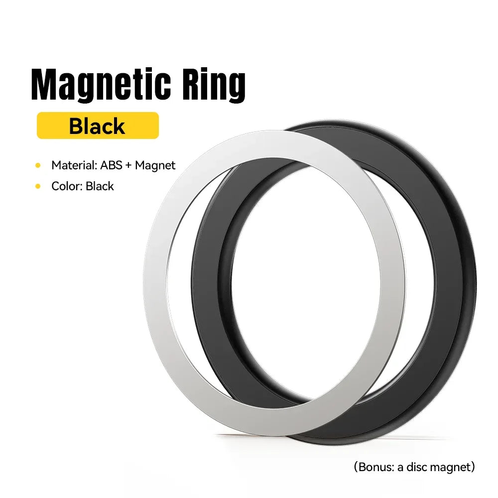 Essager Magnetic Metal Ring - ShopHub