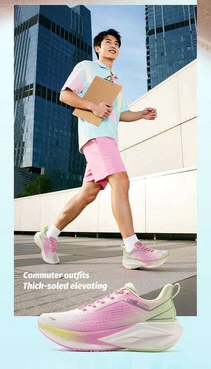 ONEMIX Super Light Running Shoes
