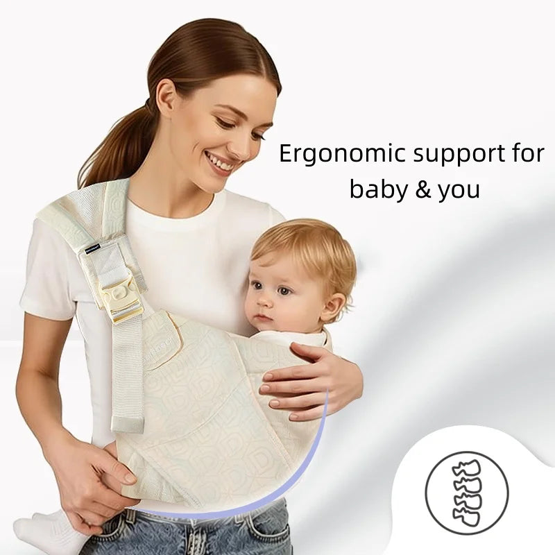 Baby Sling Carriers