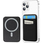Magsafe Card Holder Wallet For IPhones & Samsung Phones