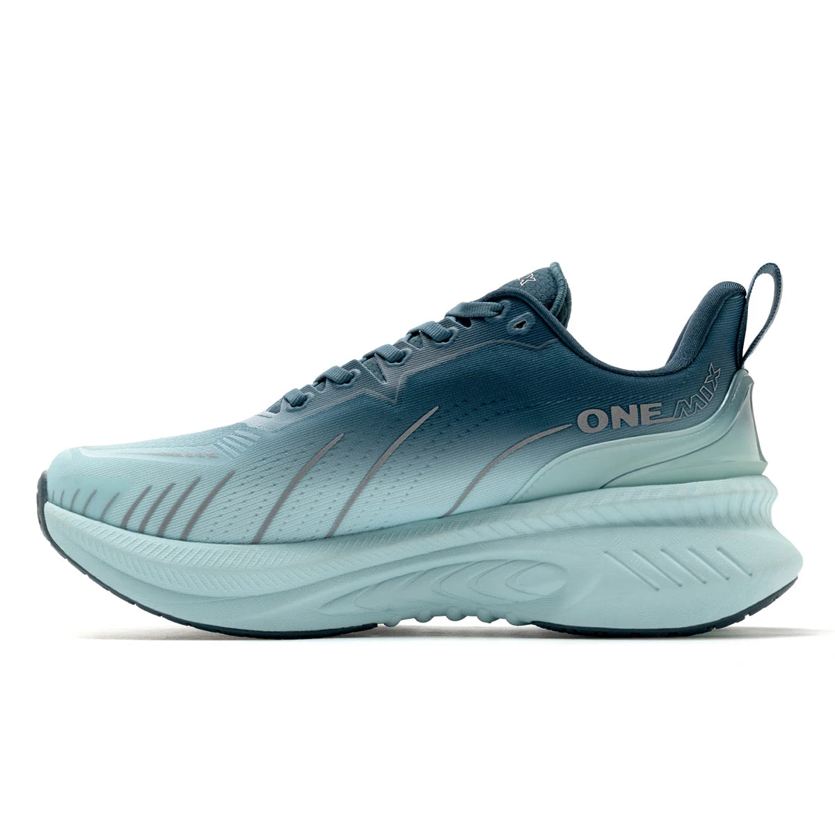 ONEMIX Bumper Elite Racing Running Shoes