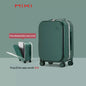 Mixi Luxury Design Suitcase
