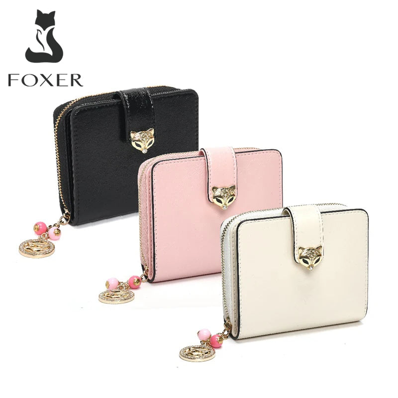 FOXER Card Holder