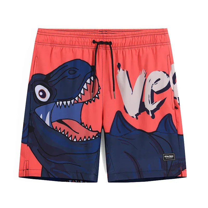 DATIFER Men's Boardshorts - ShopHub