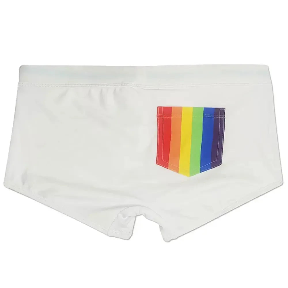 UXH Sexy Swimming Trunks - ShopHub