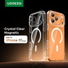 UGREEN Magnetic Case for iPhone 18, 17, 16, 15, & 14 Series
