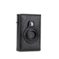 Rfid Carbon Fibe Airtag Wallets