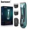 KENSEN S10 Electric Body Hair Trimmer