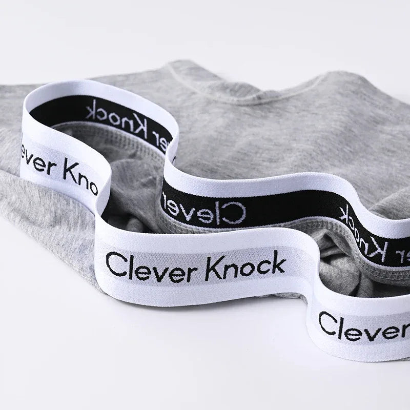 Men's 4 Pack Boxer Shorts - ShopHub