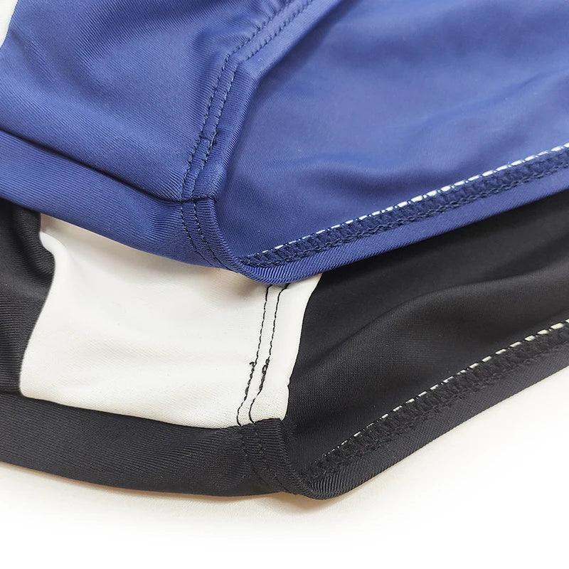 UXH Men's Swim Briefs - ShopHub