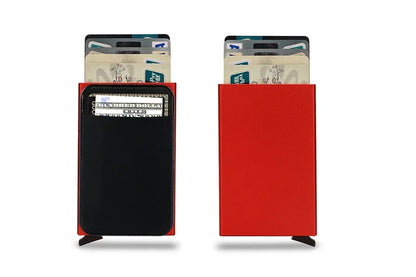 DIENQI Smart Card Holders