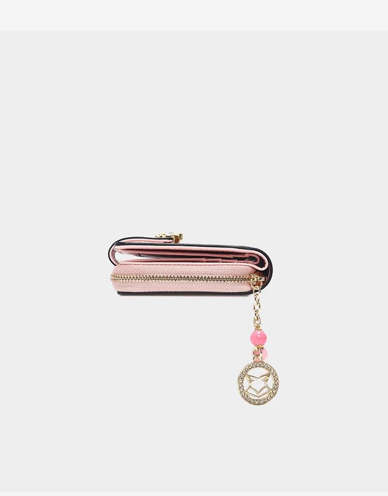 FOXER Card Holder
