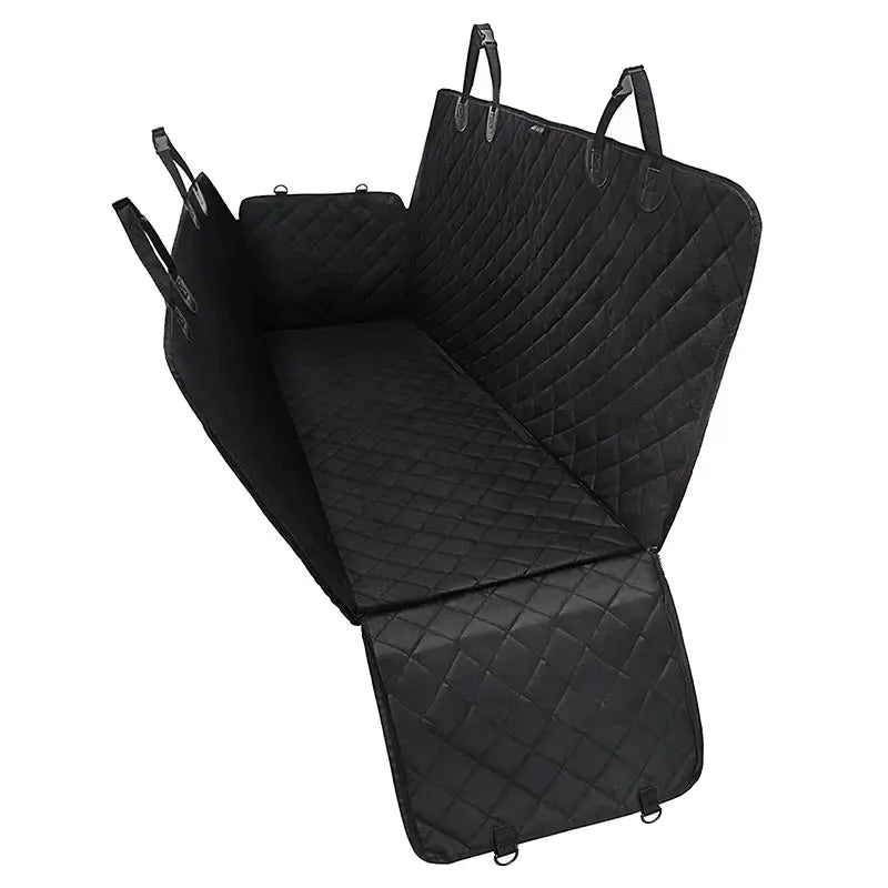 Waterproof Dog Car Hammock Habicare