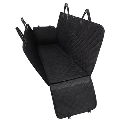 Waterproof Dog Car Hammock Habicare