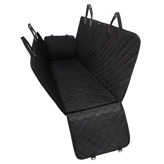 Waterproof Dog Car Hammock Habicare