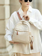 ZOOLER Woman Large Capacity Backpack