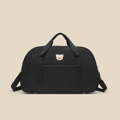 Baby Travel Diaper Bag