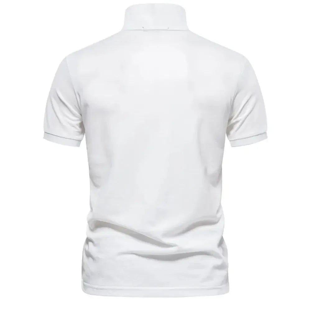 AIOPESON's Premium Men's Polo Shirts - ShopHub