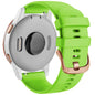 Silicone Replacement Strap for the Garmin Vivoactive 5 Series (available in 10 colours) Habicare
