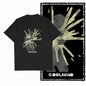 COOLMIND Graphic Cotton T-Shirt | Unisex