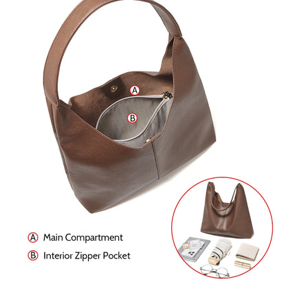 FOXER Women's Shoulder Bag