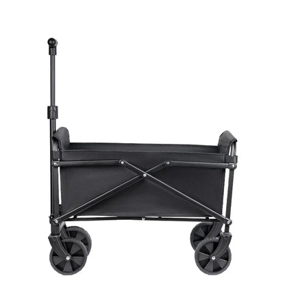 Foldable Portable Camping & Utility Cart – Heavy Duty Habicare