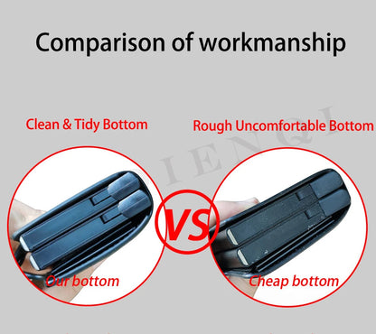 RFID Blocking Credit Card Holder Wallets