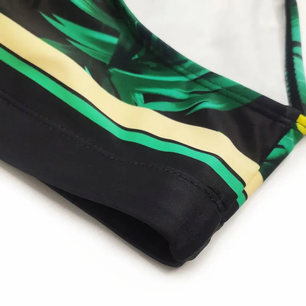 UXH Men's Swim Briefs - ShopHub