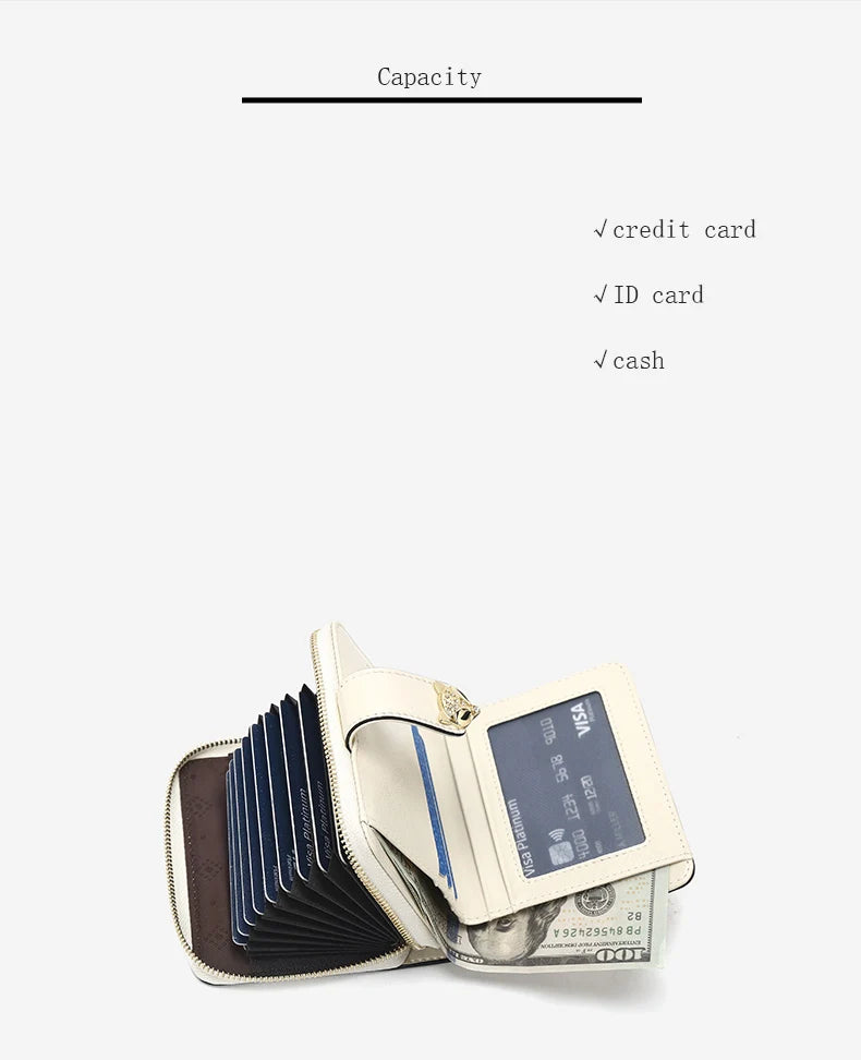 FOXER Card Holder