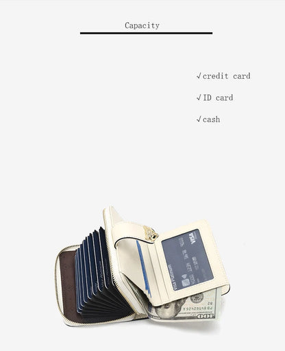 FOXER Card Holder