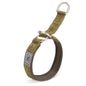 Truelove P Chain Pet Reflective Collar Nylon Best Neoprene Padded Half Choke Training Lightweight Washable Sports YC1852