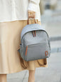ZOOLER Woman's Large Capacity Backpack