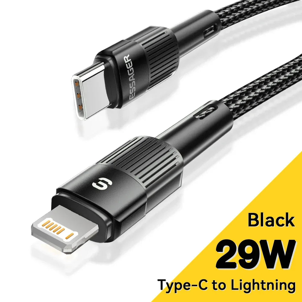 Essager USB C Cable - ShopHub